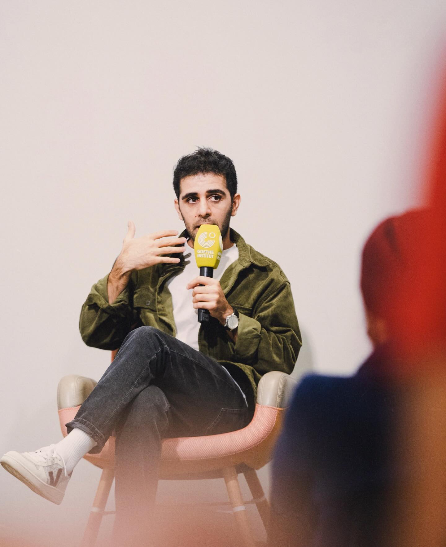 Erol Afşin, Cannes Film Festivali'nde Türkiye'yi Onurlandıracak