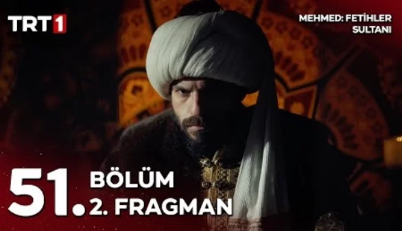 Fatih ve İttifak Damlaları: Pontus, Papa ve Gizli Parşömenin İzinde
