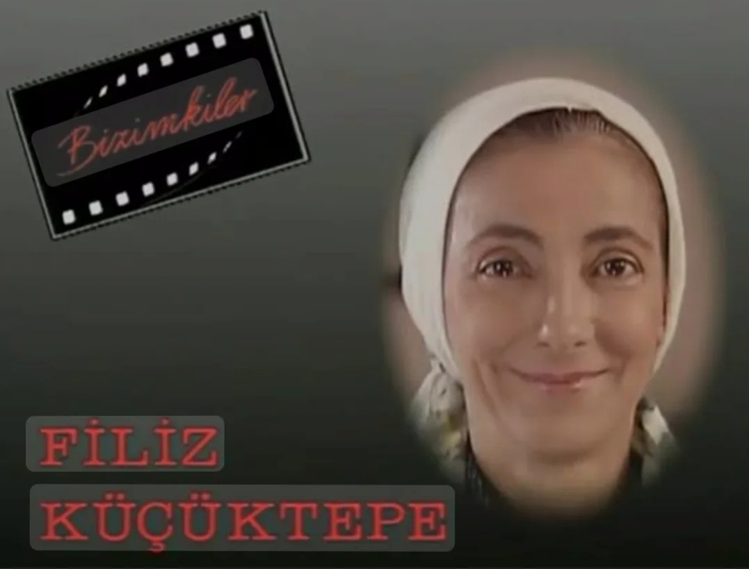 Filiz Küçüktepe Hayatını Kaybetti
