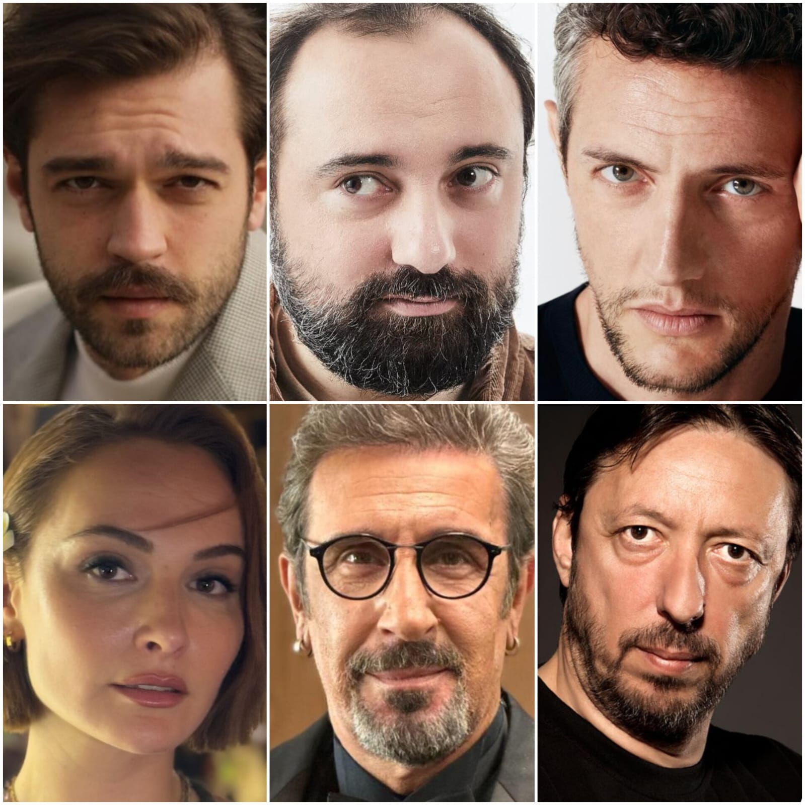 Furkan Andıç ve Başak Gümülcinelioğlu'nun Kadro Dışı Kalması