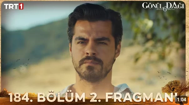Gedellili Ramazan Sonrası Kasabada Derinleşen Olaylar ve İntikam Gölgesi