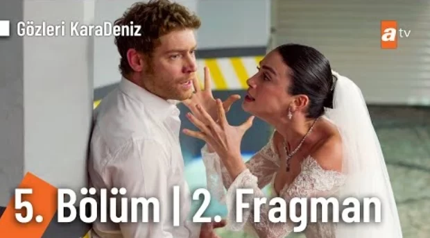 Gizli Düşmanlar ve Mahkumiyetler: Azil'in Karşılaşması