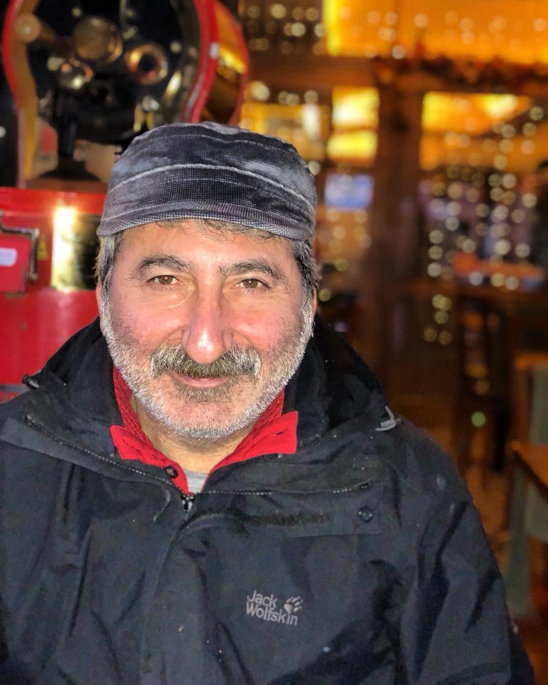 Gönül Dağı Dizisine Tuna Orhan Katıldı