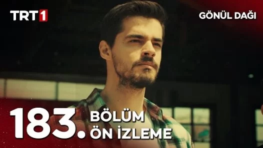 Gönül Dağı Yeni Sezon: Tarih, Fragman ve Karakterlerle Gelen Heyecan