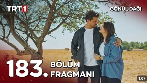 Gönül Dağı: Yeni Sezonun İlk Detayları ve Yayın Tarihi