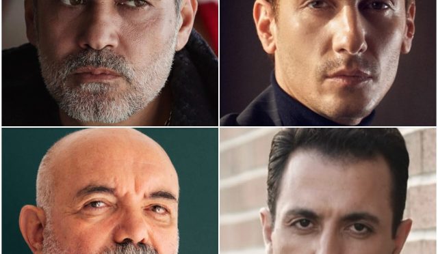 Gönül Dağı'na Tuna Orhan Katıldı