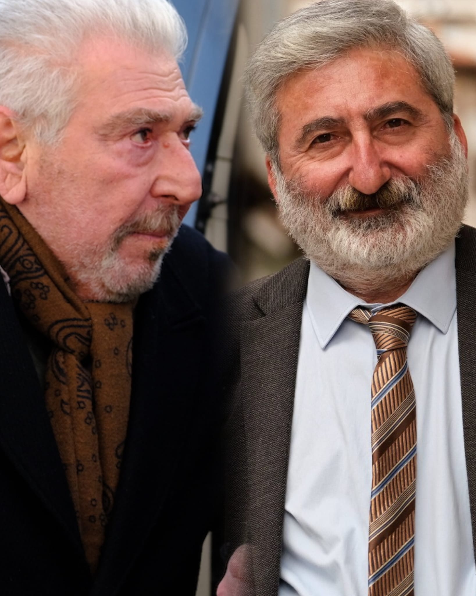 Gönül Dağı'na Tuna Orhan Katıldı