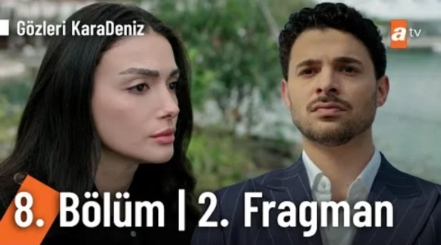 Gözleri Karadeniz 8. Bölümde Aile İçi Gerilim ve Yol Ayrımları
