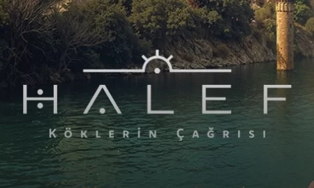 Halef: Köklerin Çağrısı - Aşiret Dramının Yeni Bölümü