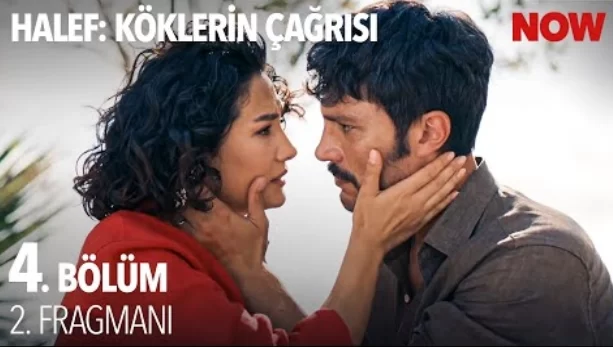 Haleflik Mesaisi: Urfa Güç Dengelerinin Sarsılışı ve Eski Sırlar