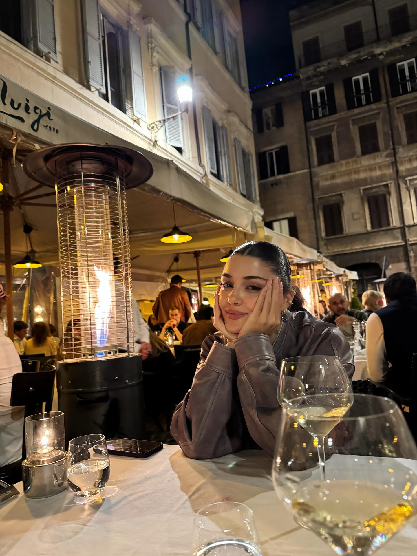 Arzu ve Hacı Sabancı’dan Aşk Dolu Paylaşım