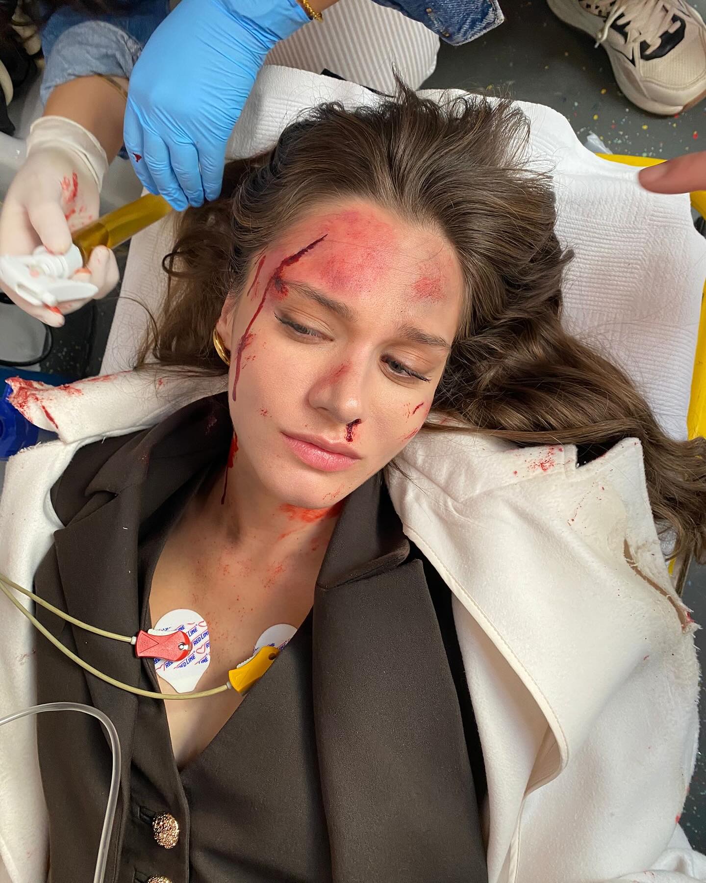 Hudutsuz Sevda Dizisinin Final Bölümü ve Vedası