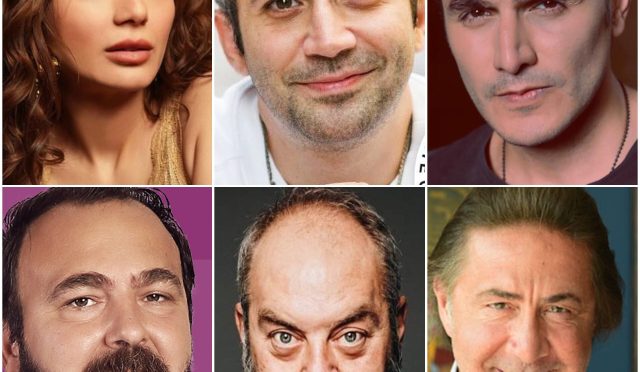 Hudutsuz Sevda Sezon Finali ve Yeni Katılımlar
