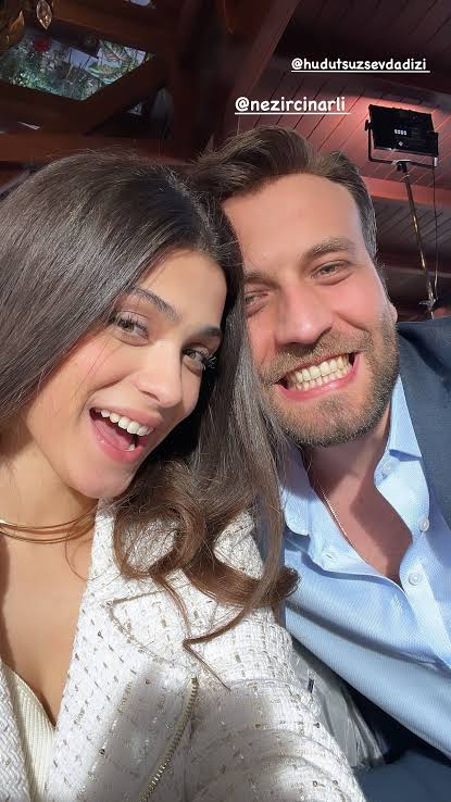 Hudutsuz Sevda'da Şok Ayrılıklar ve Duygusal Anlar