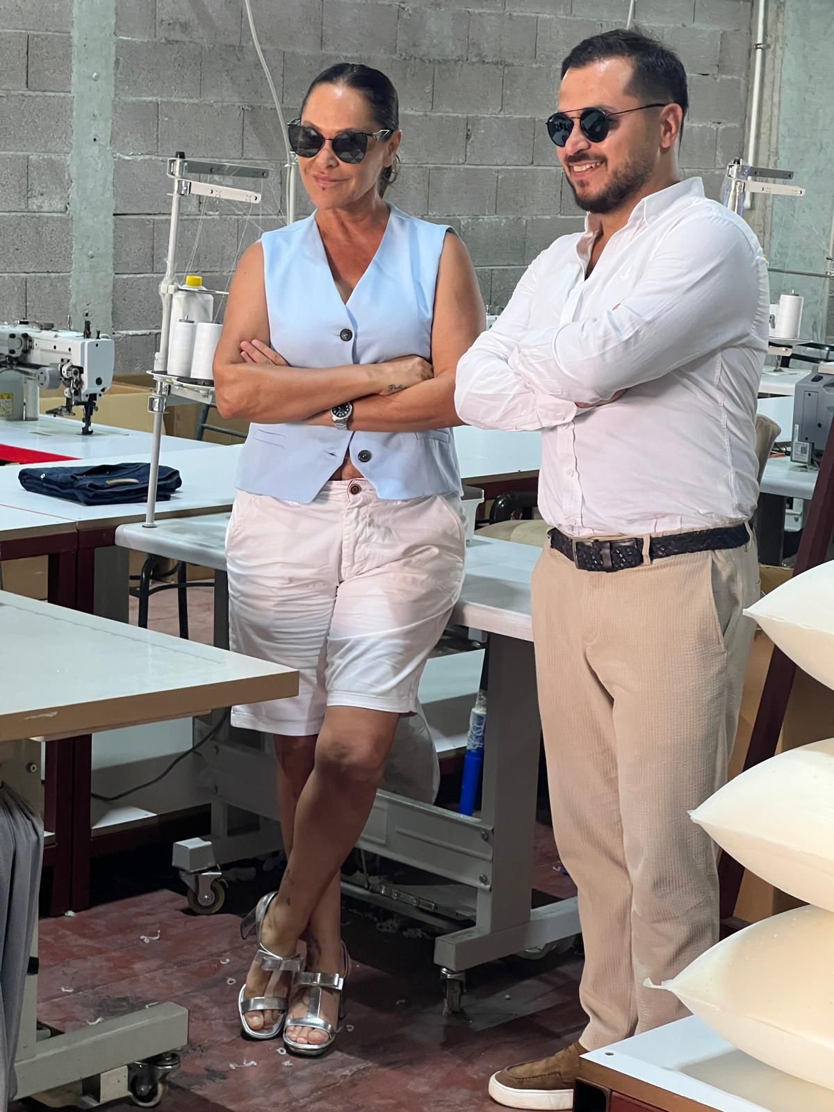 Hülya Avşar'ın Sağlık Sektörüne Yenilikçi Girişi