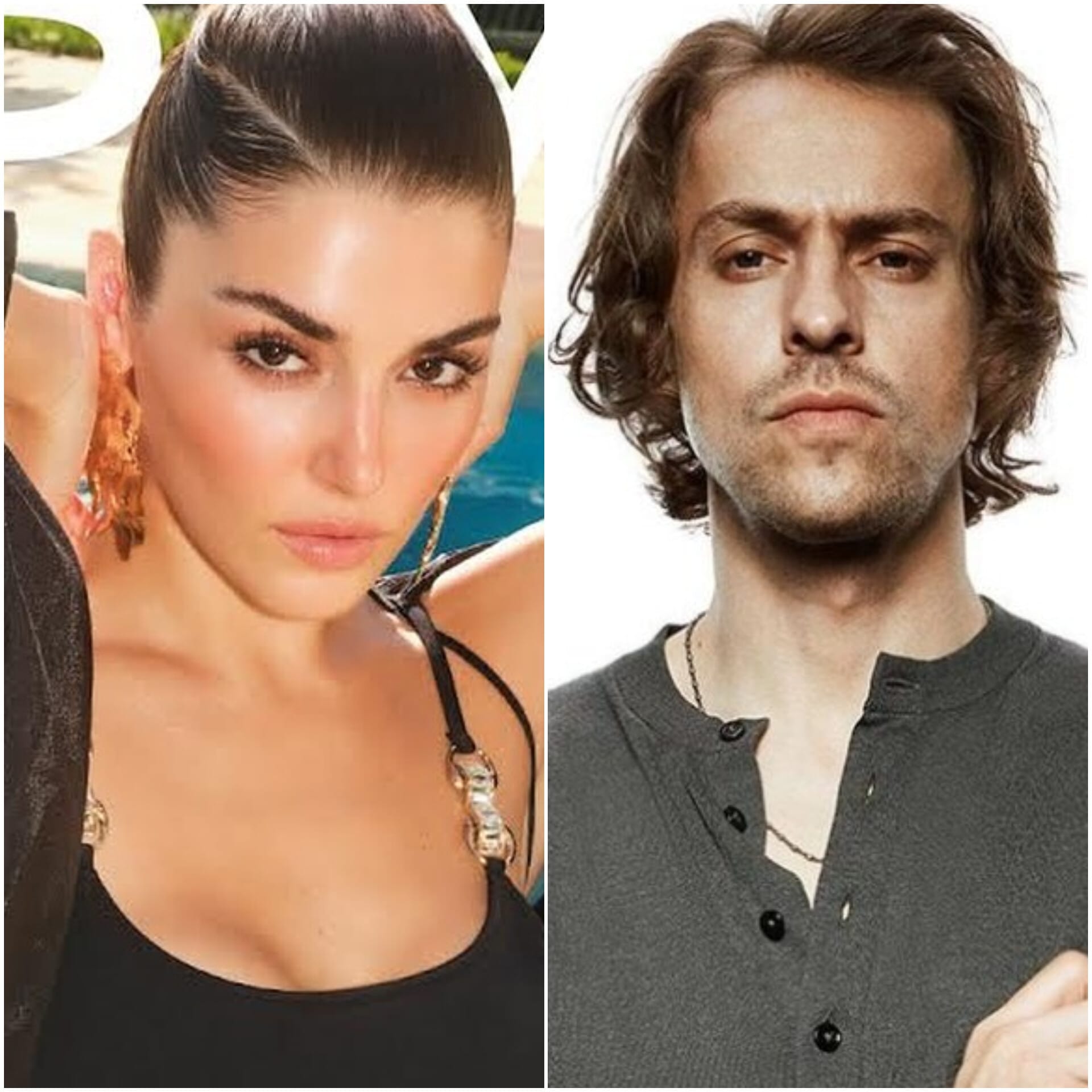 İki Dünya Bir Dilek: Hande Erçel'in İlk Projesi