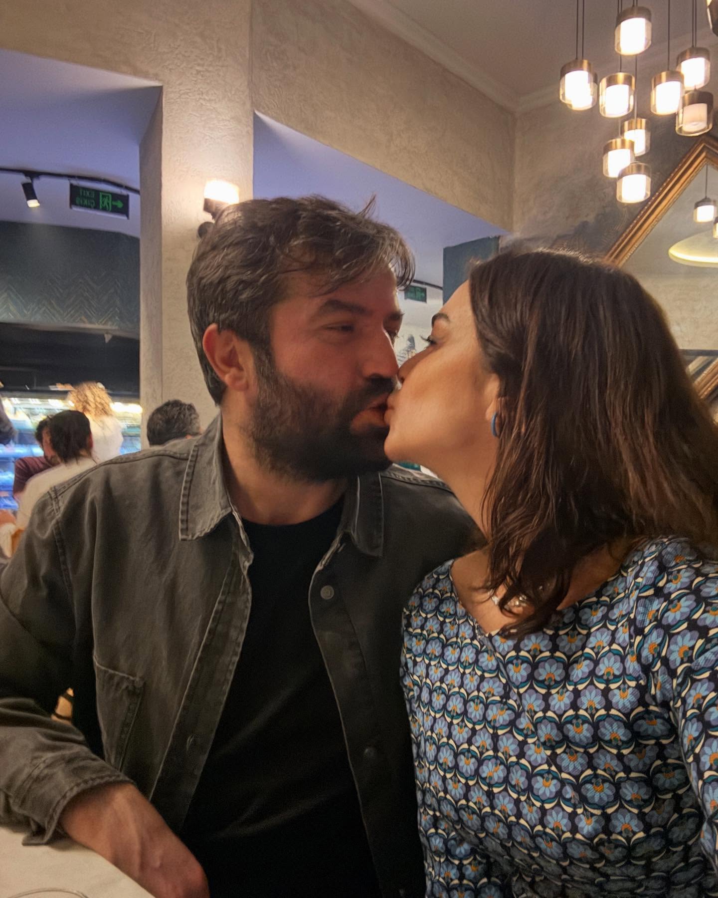 İpek Karapınar ve Ali Balcı'nın Aşk Hikayesi ve Evlilik Planları