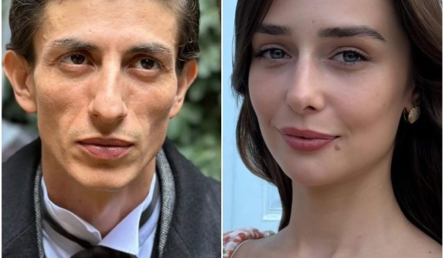 Erken Ziyareti ve Günay'ın Paylaşımı