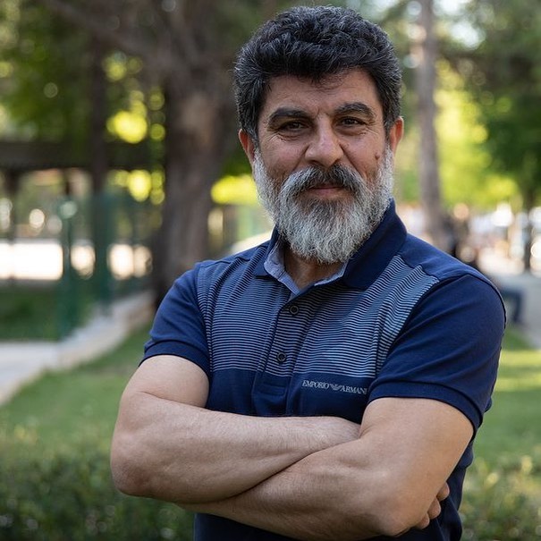 Kanal D'nin Yeni Fenomeni: Eşref Rüya