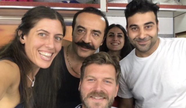 Sevgi ve Sabır Üzerine Düşünceler