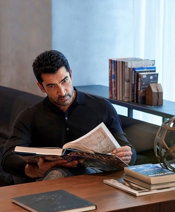 Kenan İmirzalıoğlu'ndan Önemli Bir Anlaşma
