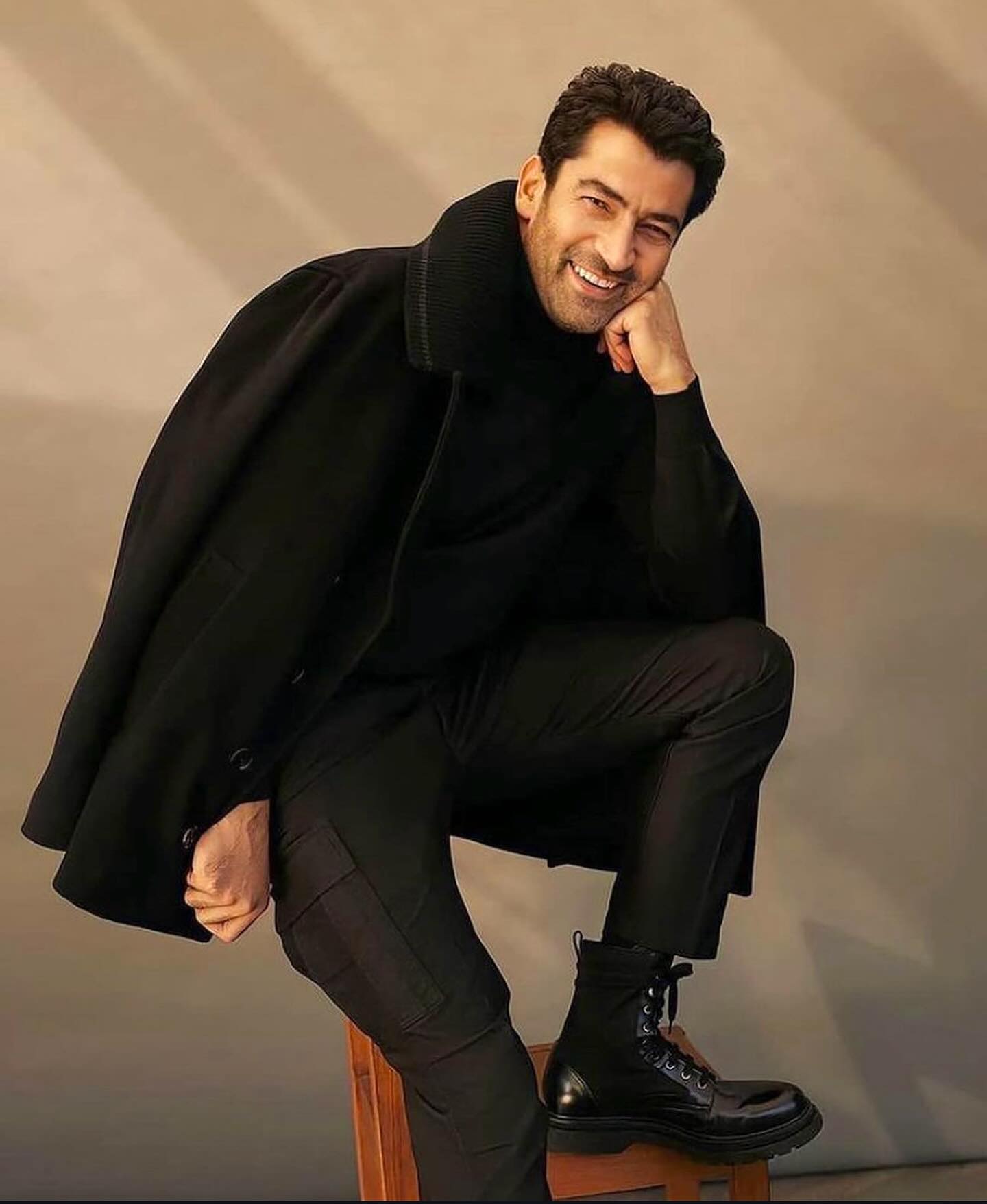 Kenan İmirzalıoğlu'ndan Önemli Bir Anlaşma