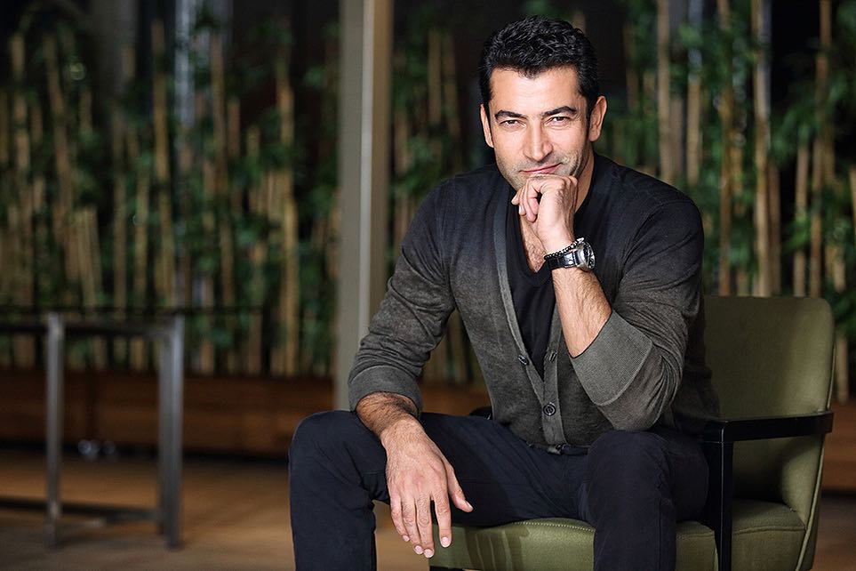 Kenan İmirzalıoğlu TOGG ile Önemli Bir Reklam Anlaşması Yaptı
