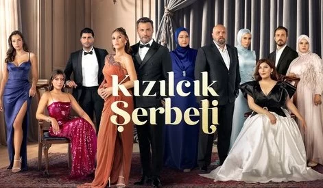 Kırıklar ve Yeniden Doğuş: Kızılcık Şerbeti'nin Yeni Bölümüyle Yaşananlar