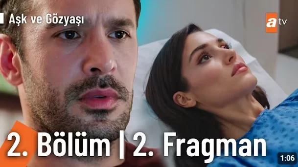 Kırılgan İlişkilerin Gölgesinde Aşkın Yeniden İnşası: Meyra ve Selim'in Hikayesi