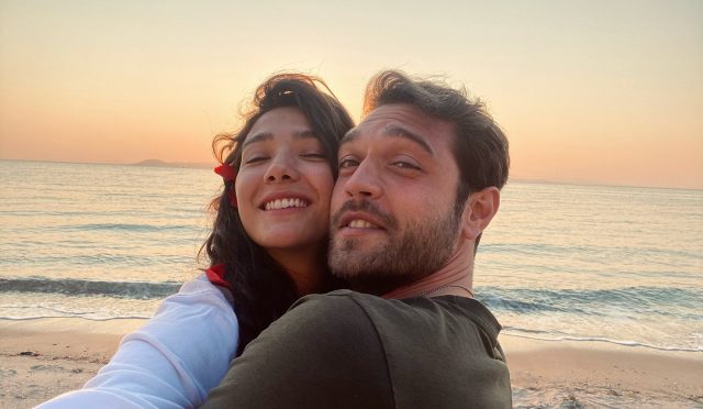 Kıvanç Tatlıtuğ'dan Destek Mesajı