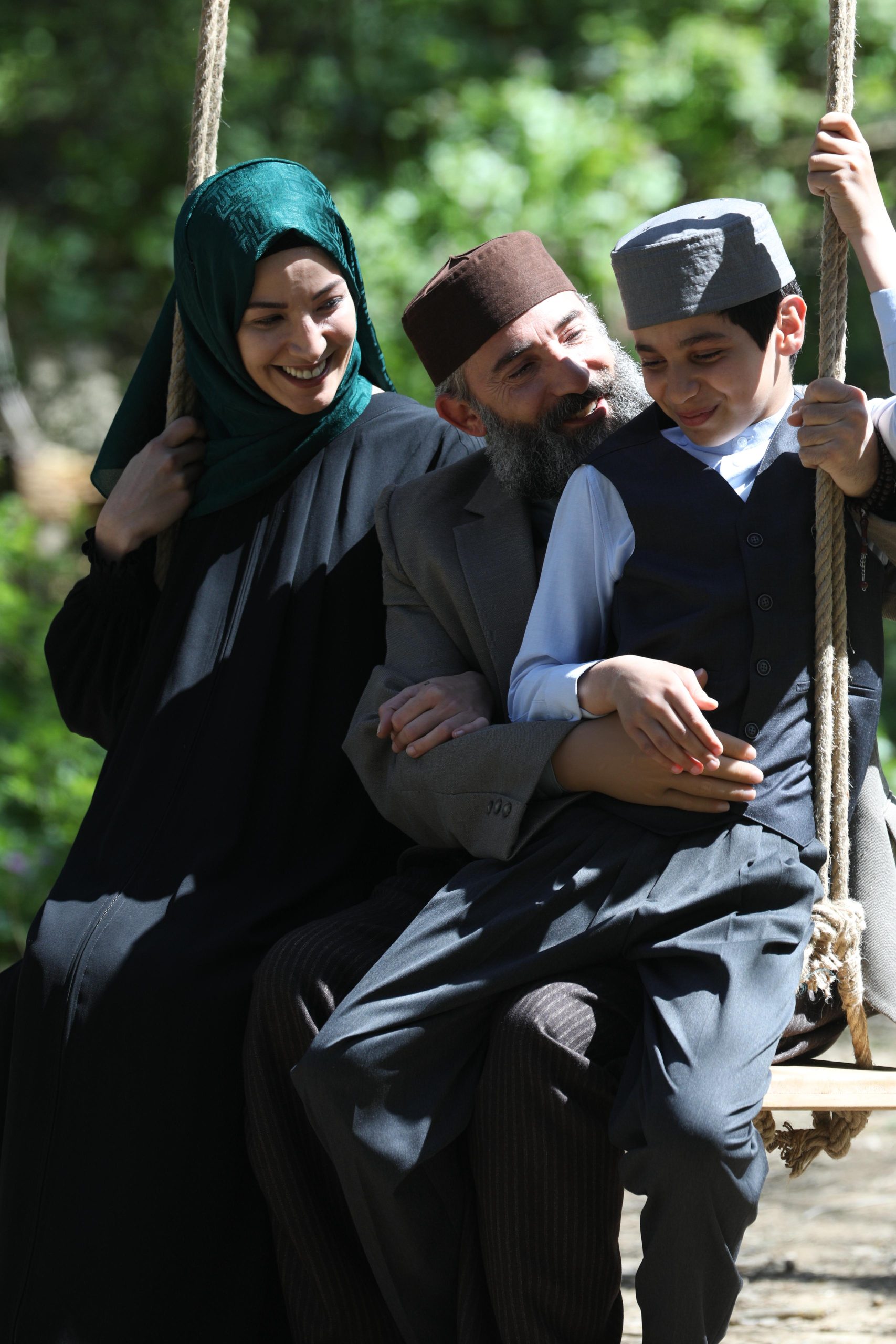 Kızıl Goncalar Dizisinin Finali ve Ekrana Veda Etmesi