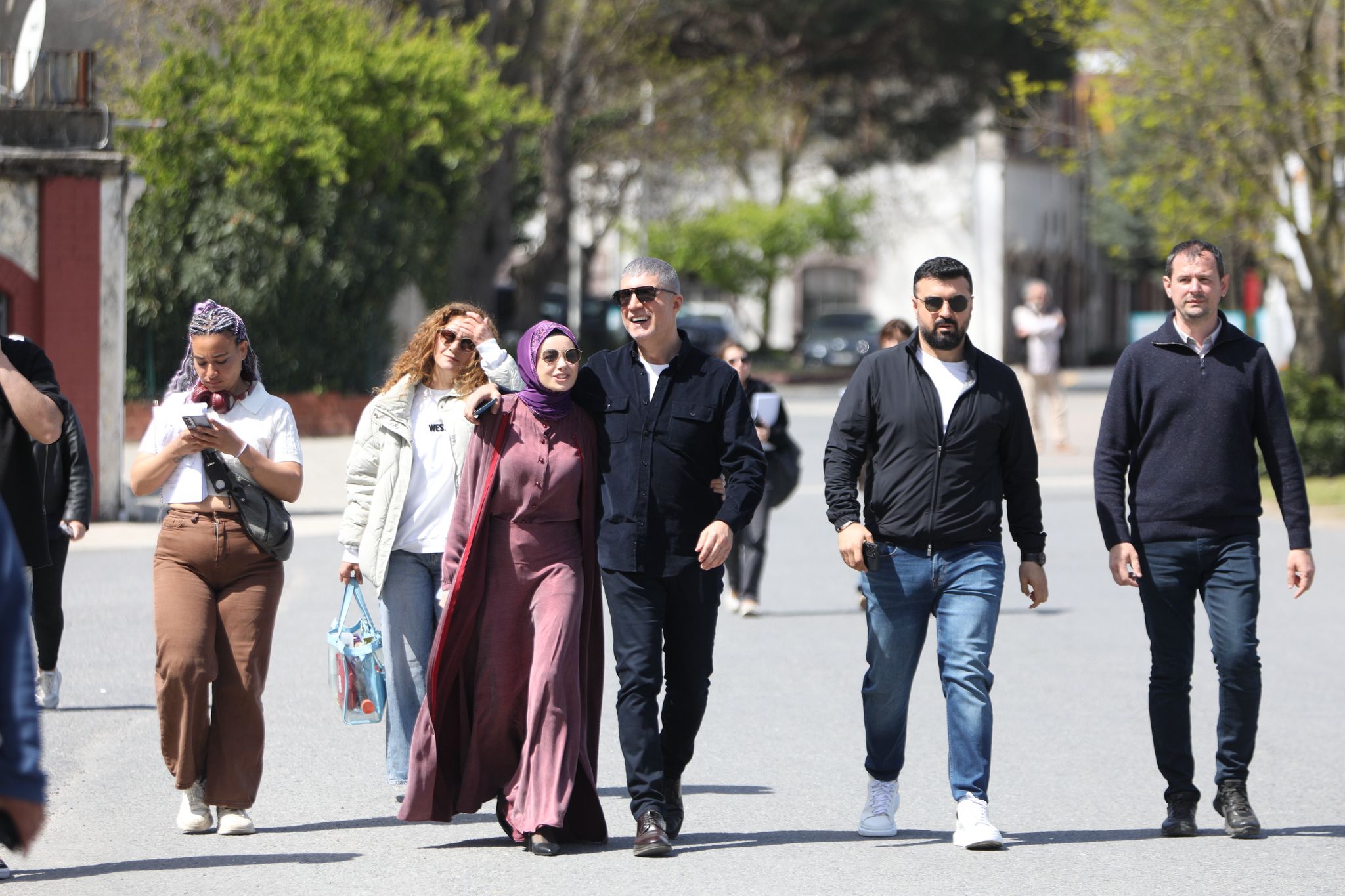 Özgü Namal'ın Duygusal ve Anlamlı Paylaşımı