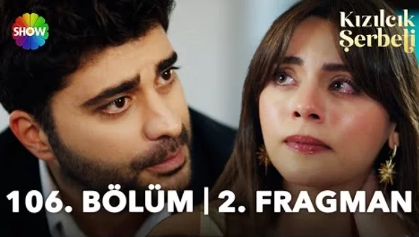 Kızılcık Şerbeti: Aşk ve Çatışmanın Donuşlarıyla Yeni Bölüm Özeti