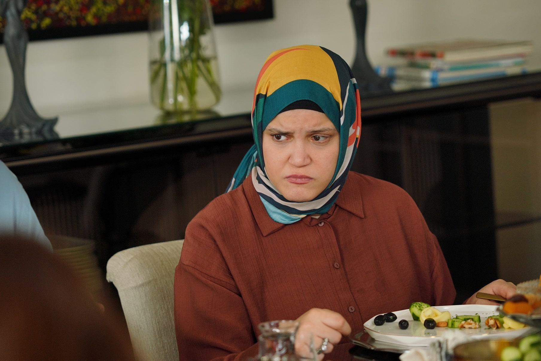 Kızılcık Şerbeti Dizisi Cuma Akşamı 3. Sezonu Sonlandıracak