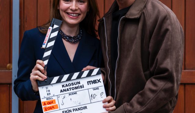 Sezon Finali Öncesi Bir Veda Daha
