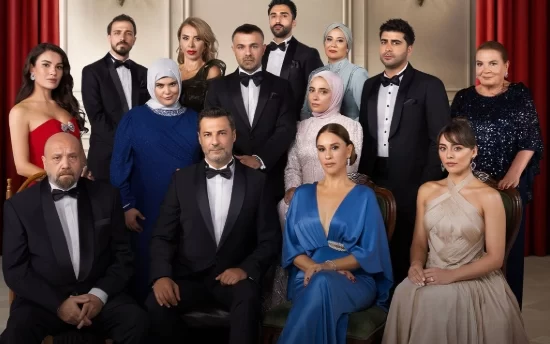 Kızılcık Şerbeti: Sezon Sonrası Karakterlerin Yeni Yolculukları ve Büyük Sürpriz