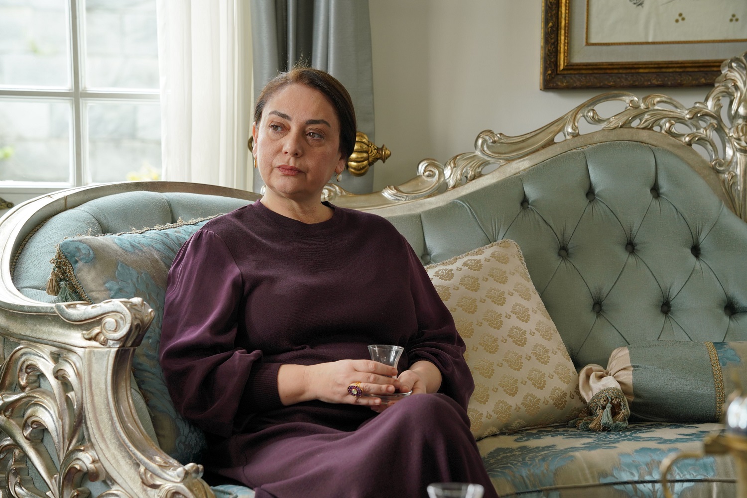 Kızılcık Şerbeti'nde Önemli Bir Ayrılık