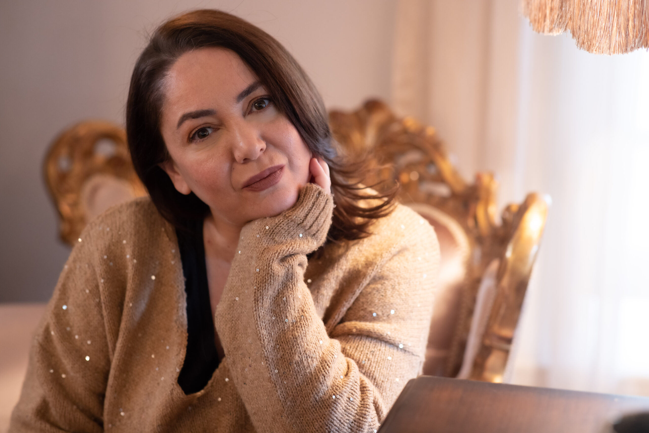 Kızılcık Şerbeti'nde Pembe Ünal Karakterine Veda