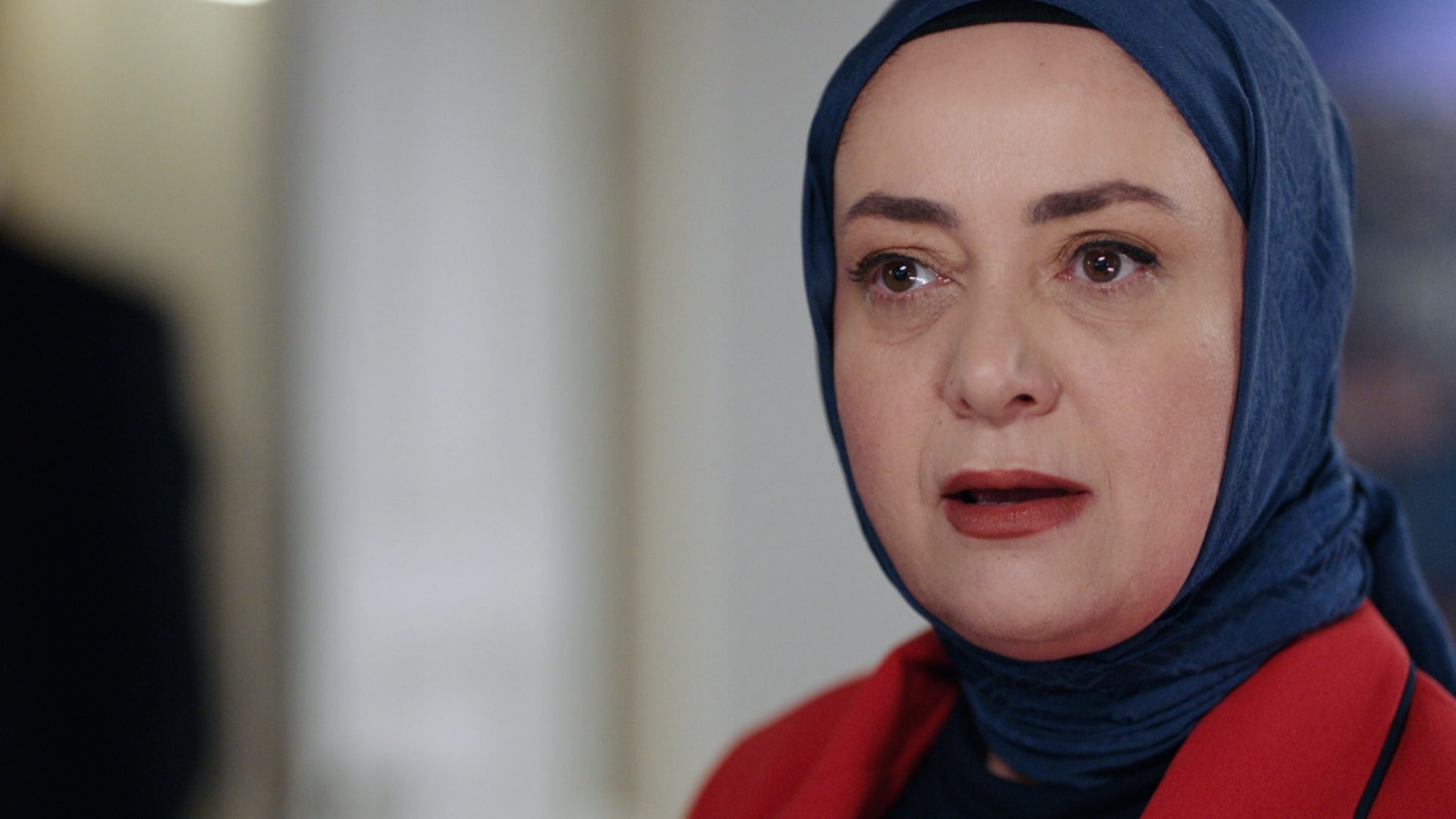 Kızılcık Şerbeti'nde Sibel Taşçıoğlu'ndan Şok Ayrılık