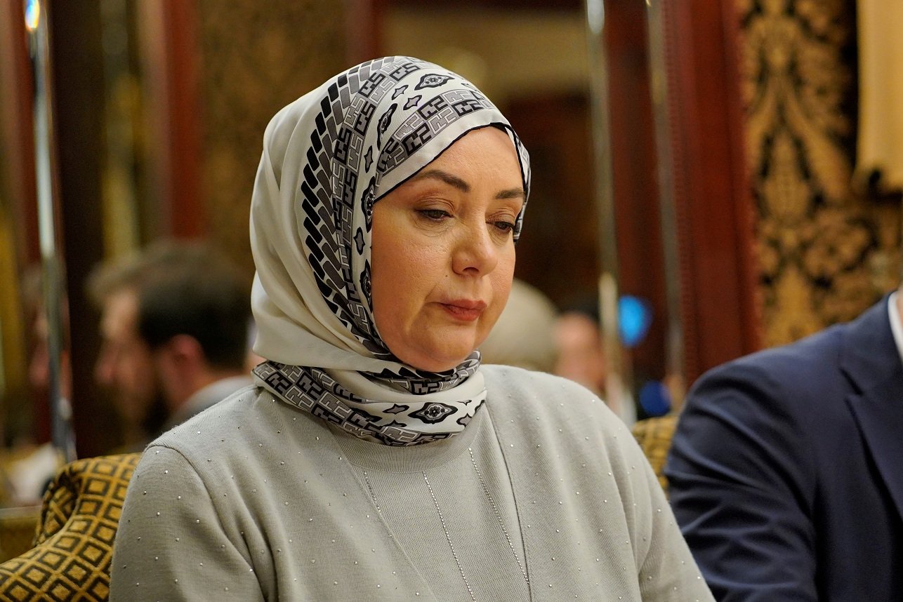 Kızılcık Şerbeti'nin Pembe'si Sibel Taşçıoğlu'nun Dizi Vedası ve Güncel Durumu
