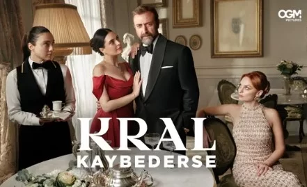 Kral Kaybederse 18. Bölüm Fragmanı: Sürprizlerle Dolu Dönem Başlangıcı - 16 Eylül