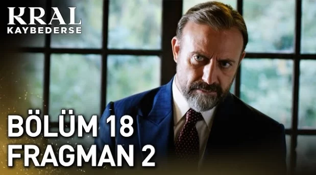 Kral Kaybederse 18.1: Nikah Masasında Büyüyen Gerilim ve Yeni Oynatlar
