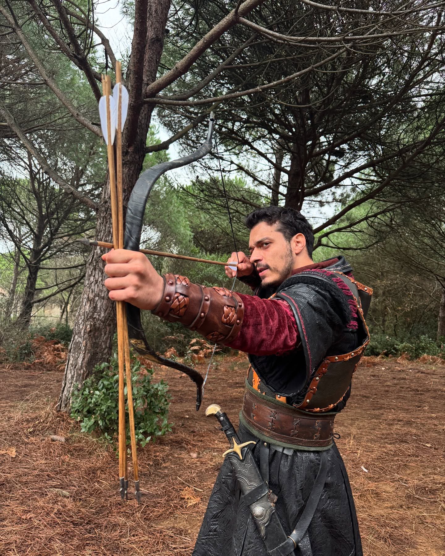 Kuruluş Osman 6. Sezon Gelişmeleri
