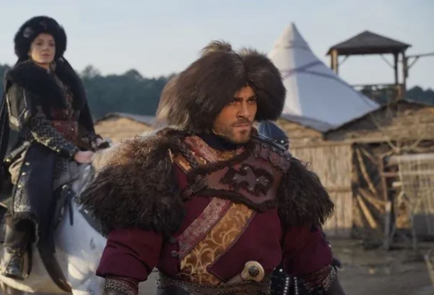 Kuruluş Osman'da Şok Ayrılıklar!