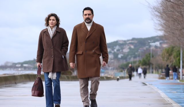 Kuruluş Osman'ın 7. Sezonunda Şok Ayrılık Gelişmesi