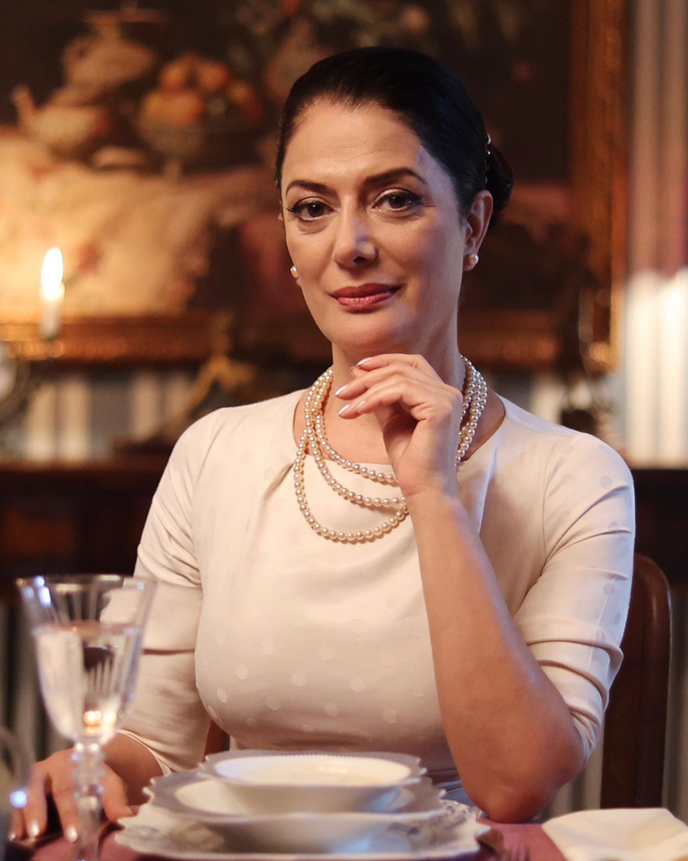 Bir Yıllık Aradan Sonra Leyla Dizisinde Heyecan Verici Gelişmeler