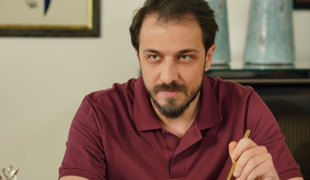 Selçuk Yöntem’in Ekranlara Dönüşü