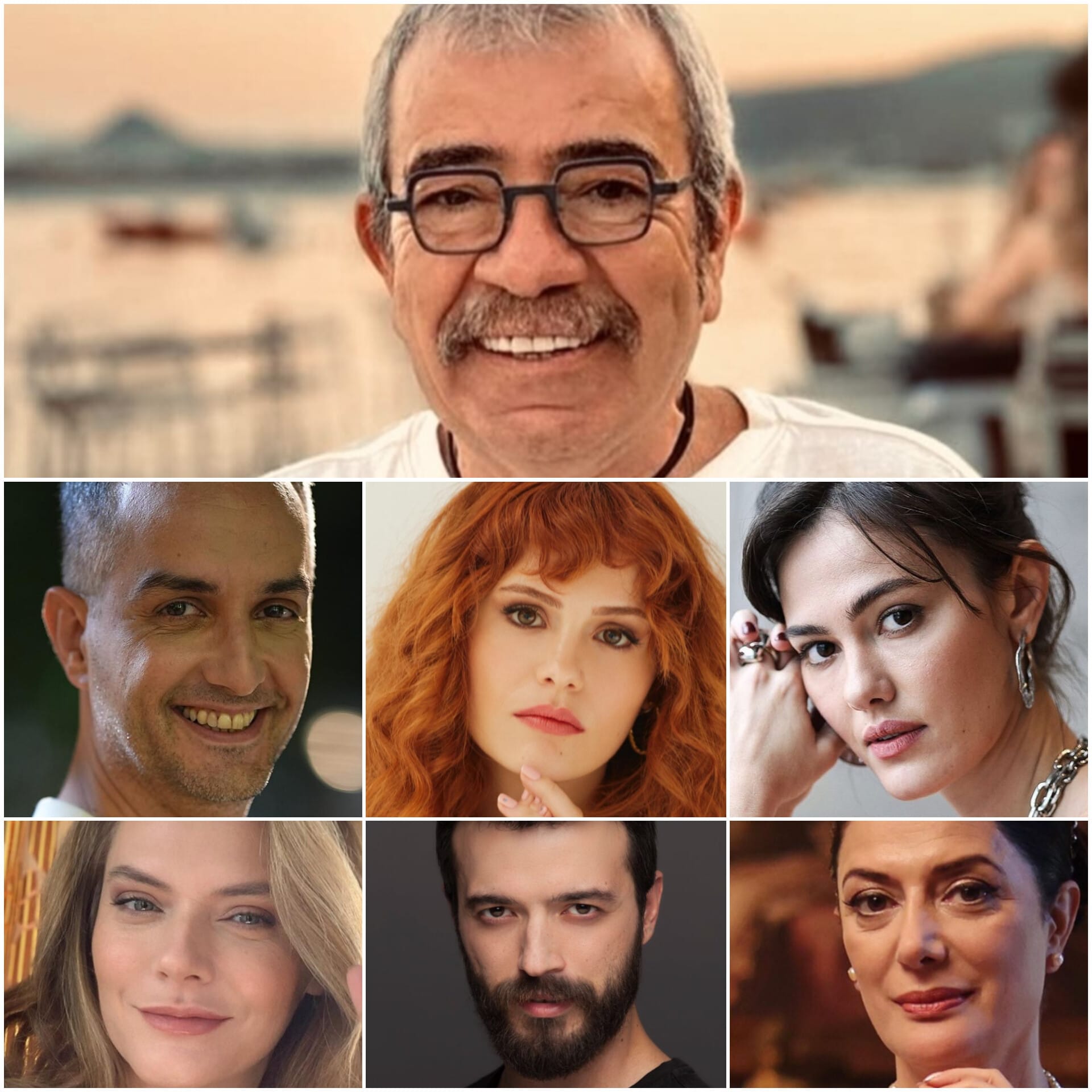 Leyla Dizisinde Büyük Değişiklik ve Yeni Oyuncular