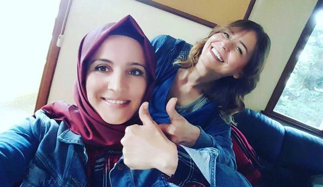 İsrail'le İlgili Açıklamaları Nedeniyle Linet'e Yönelik Protesto