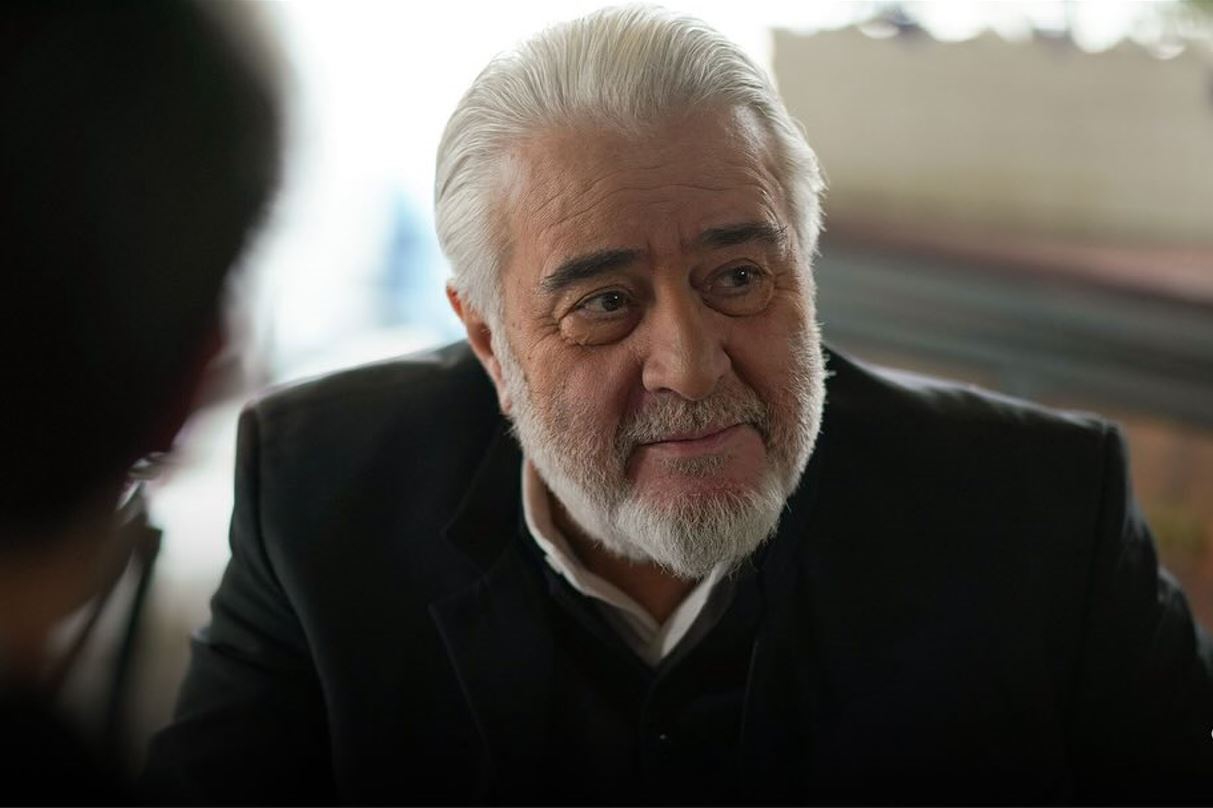 Maestro Dizisinin Kadrosuna Yeni Oyuncular Katıldı